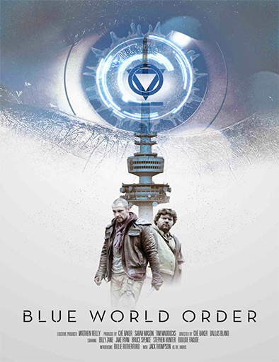 Blue World Order 2017